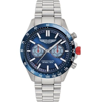 Aston Martin Watches Mtis1f503 (MTIS1F503) Unisex WATCHES