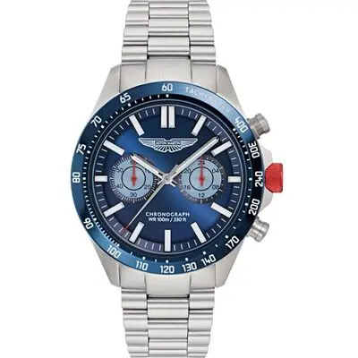 Aston Martin Watches Mtis1f503 (MTIS1F503) Unisex WATCHES