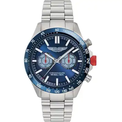 Aston Martin Watches Mtis1f503 (MTIS1F503) Unisex WATCHES