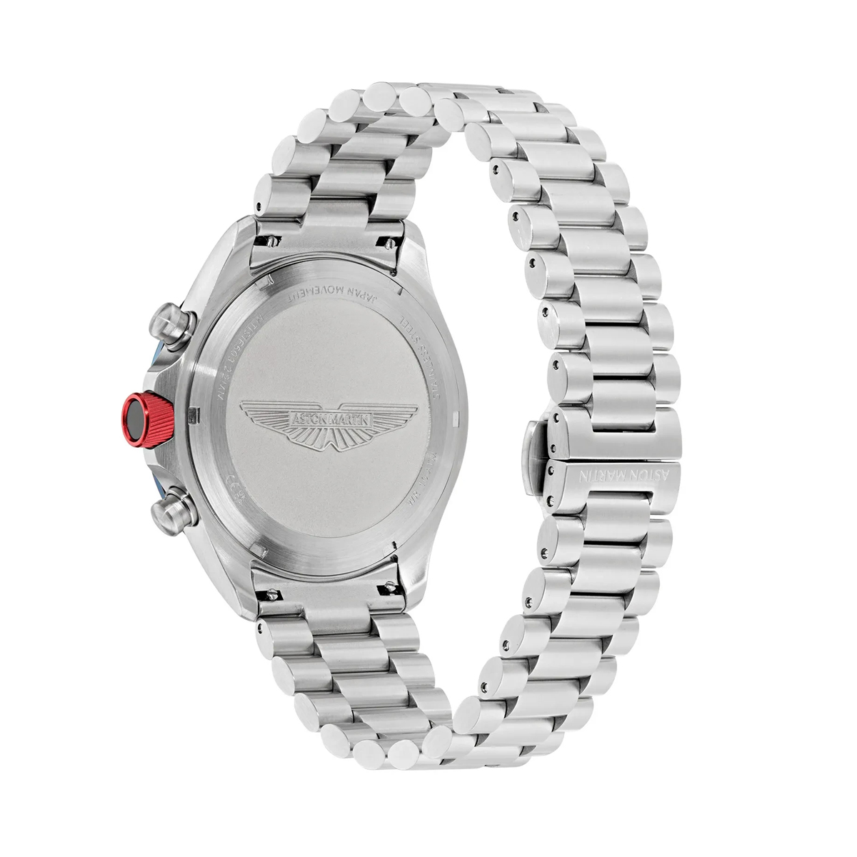 ASTON MARTIN WATCHES MTIS1F503 (MTIS1F503) 3 ASTON MARTIN WATCHES MTIS1F503 (MTIS1F503) - Image 3