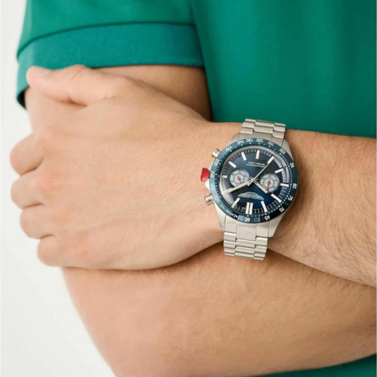 ASTON MARTIN WATCHES MTIS1F503 (MTIS1F503) 4 ASTON MARTIN WATCHES MTIS1F503 (MTIS1F503) - Image 4