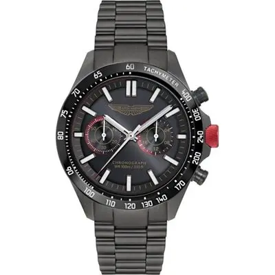 Aston Martin Watches Mtis1f504 (MTIS1F504) Unisex WATCHES