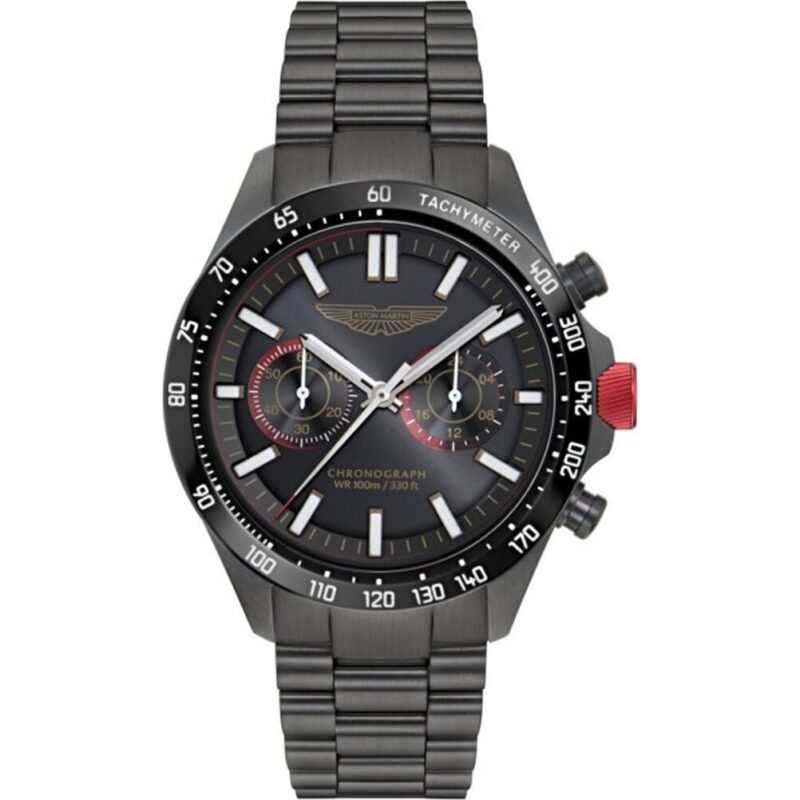 Aston Martin Watches Mtis1f504 (MTIS1F504) Unisex WATCHES