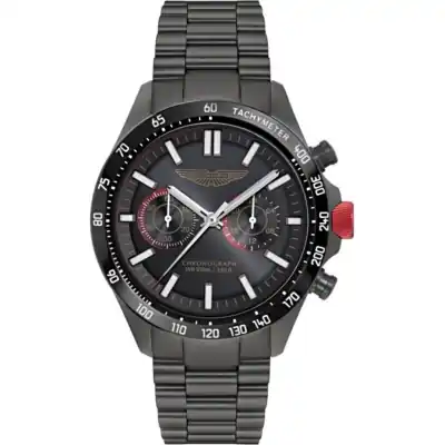 Aston Martin Watches Mtis1f504 (MTIS1F504) Unisex WATCHES