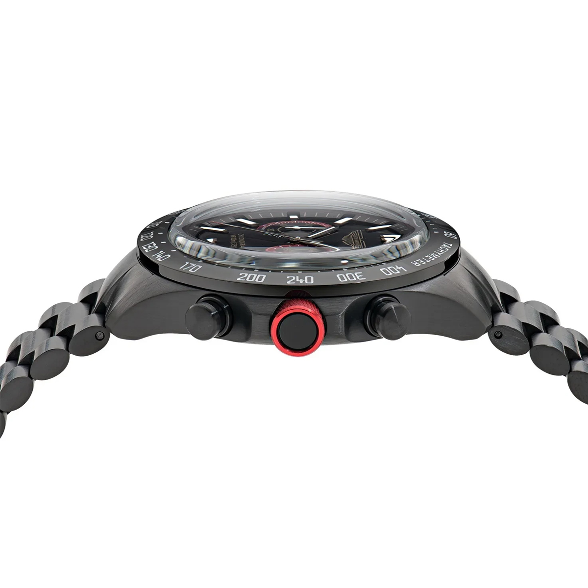 ASTON MARTIN WATCHES MTIS1F504 (MTIS1F504) 2 ASTON MARTIN WATCHES MTIS1F504 (MTIS1F504) - Image 2