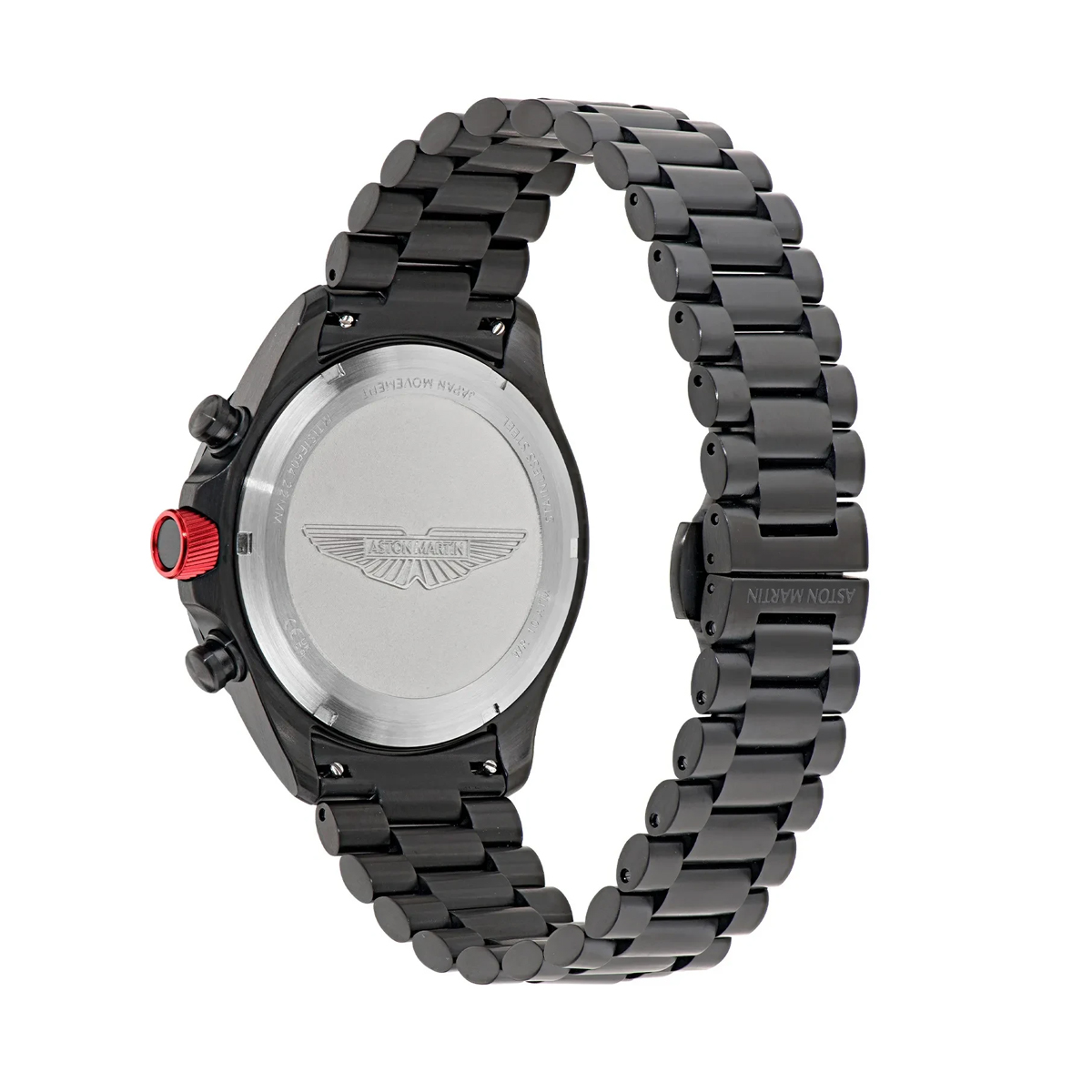 ASTON MARTIN WATCHES MTIS1F504 (MTIS1F504) 3 ASTON MARTIN WATCHES MTIS1F504 (MTIS1F504) - Image 3