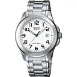 Casio Eu Watches Mtp-1259pd-7beg (MTP-1259PD-7BEG) Men's Watch
