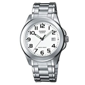 Casio Eu Watches Mtp-1259pd-7beg (MTP-1259PD-7BEG) Men's Watch