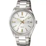 Casio Enticer Analog MTP-1302D-7A2VDF MTP-1302D-7A2V Men's Watch