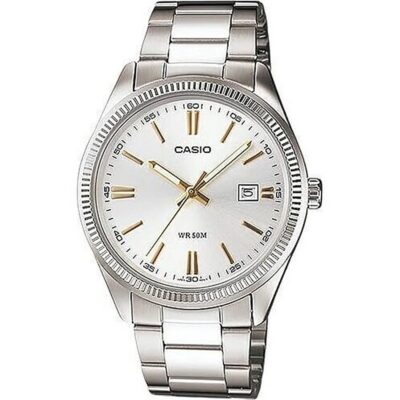 Casio Enticer Analog Mtp-1302d-7a2vdf Mtp-1302d-7a2v Men's Watch