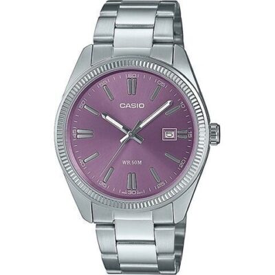 Casio Eu Watches Mtp-1302pd-6avef (MTP-1302PD-6AVEF) Men WATCHES