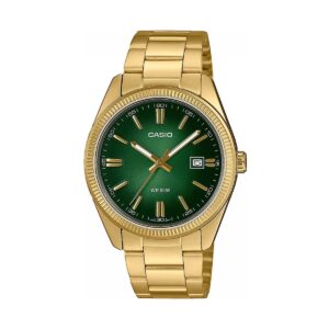 Casio Collection Date