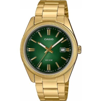 Casio Collection Date