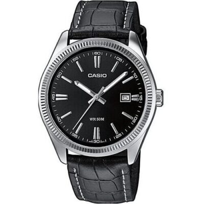 Casio Collection Date
