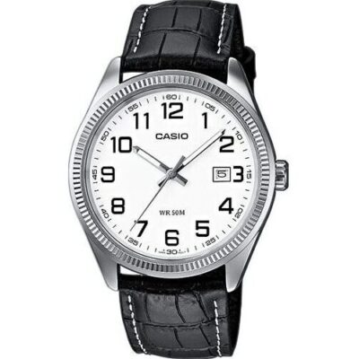 Casio Collection Date