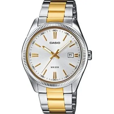 Casio Collection Date