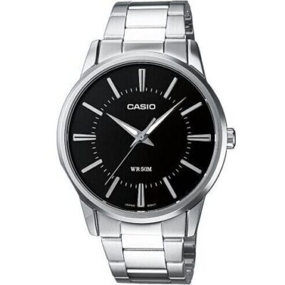 Casio Eu Watches Mtp-1303pd-1aveg (MTP-1303PD-1AVEG) Men WATCHES