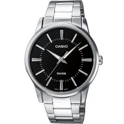 Casio Eu Watches Mtp-1303pd-1aveg (MTP-1303PD-1AVEG) Men WATCHES