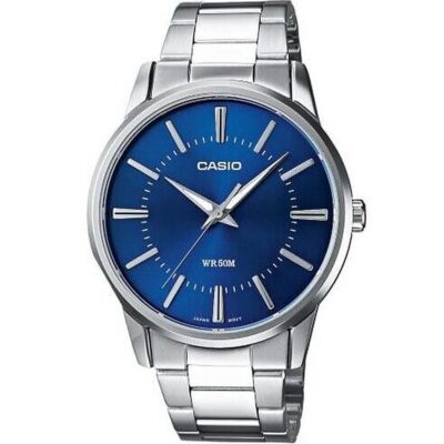 Casio Eu Watches Mtp-1303pd-2aveg (MTP-1303PD-2AVEG) Men WATCHES