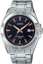 Casio Collection (MTP-1308D-1A2VDF) Men's Watch