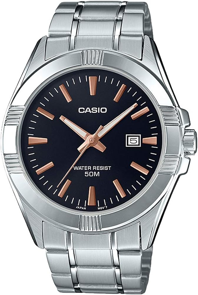 Casio Collection (MTP-1308D-1A2VDF) Men's Watch
