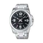 Casio Eu Watches Mtp-1314pd-1avef (MTP-1314PD-1AVEF) Men's Watch