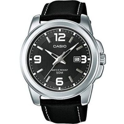 Casio Collection Bold Date