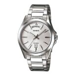 Casio Collection Day Date (MTP-1370D-7AVDF) Men's Watch