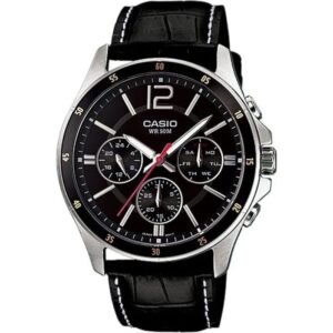 Casio Collection Multifunction Calendar