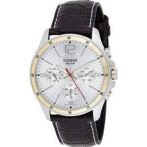 Casio Collection Multifunction Calendar
