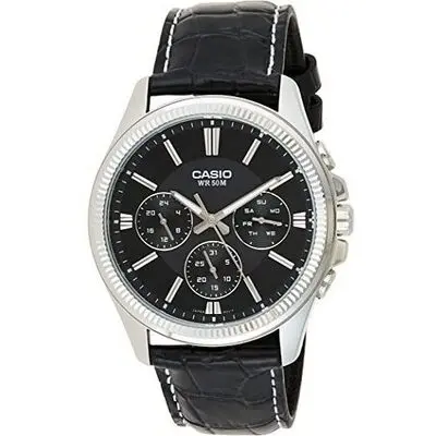 Casio Day Date Multifunction