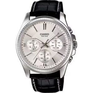 Casio Day Date Multifunction
