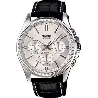 Casio Day Date Multifunction