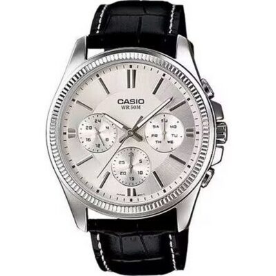 Casio Day Date Multifunction