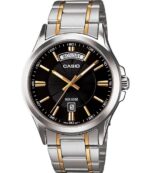Casio Collection Day Date (MTP-1381G-1AVDF) Men's Watch