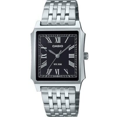 Casio Collection Tank - Steel
