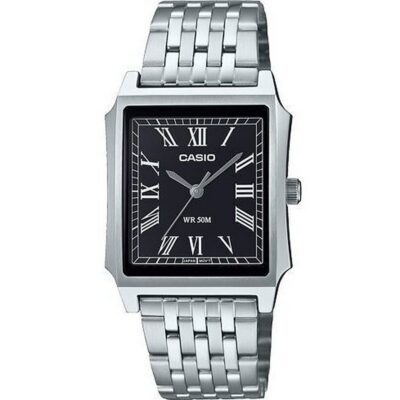 Casio Collection Tank - Steel