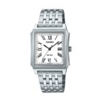 Casio Collection Tank - Steel