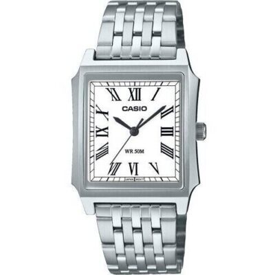 Casio Collection Tank - Steel