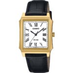 Casio Collection Tank - Gold