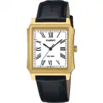 Casio Collection Tank - Gold