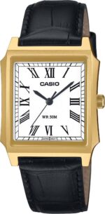 Casio Collection Tank - Gold