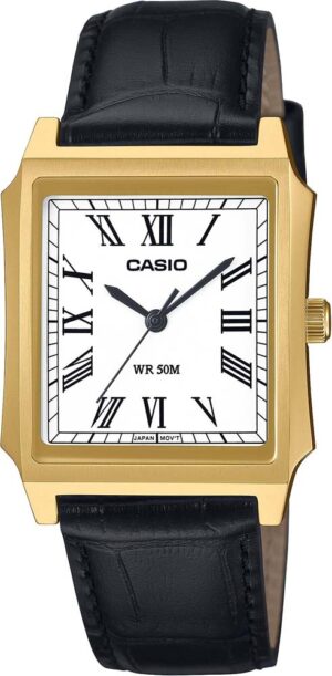 Casio Collection Tank - Gold