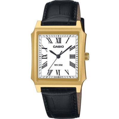 Casio Collection Tank - Gold