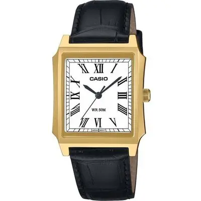 Casio Collection Tank - Gold