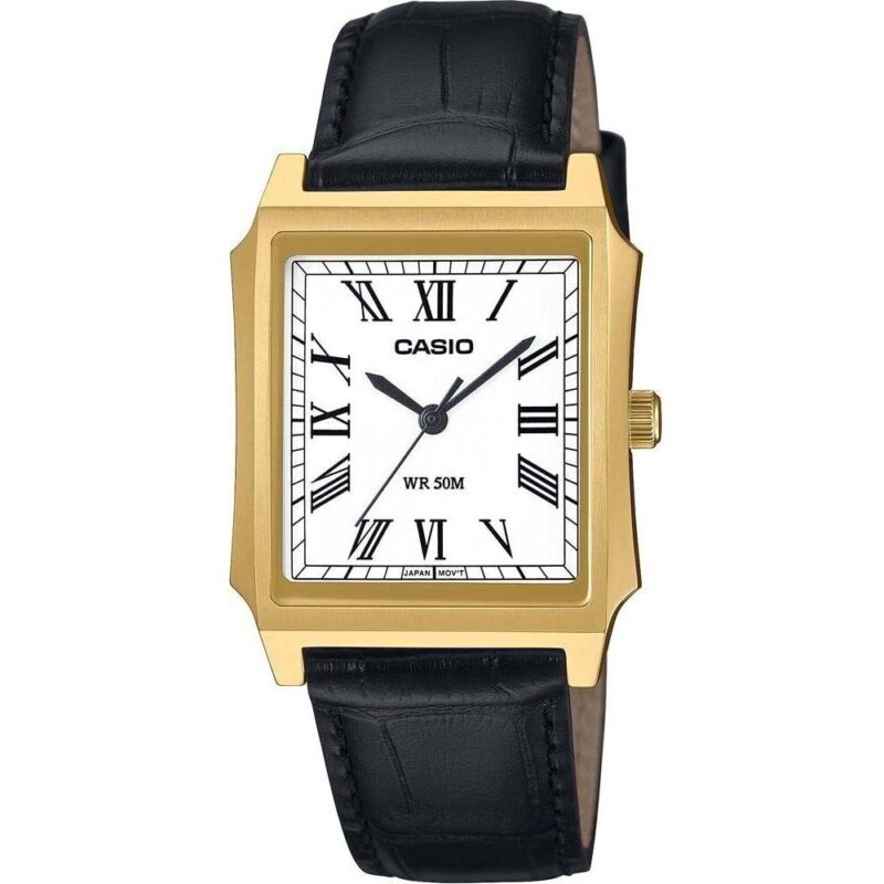Casio Collection Tank - Gold