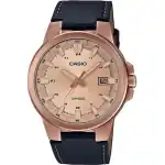 Casio Collection 3d - Leather