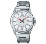Casio Collection Sport Date - White (MTP-E700D-7EVEF) Men's Watch