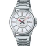 Casio Collection Sport Date - White (MTP-E700D-7EVEF) Men WATCHES