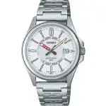 Casio Collection Sport Date - White (MTP-E700D-7EVEF) Men WATCHES
